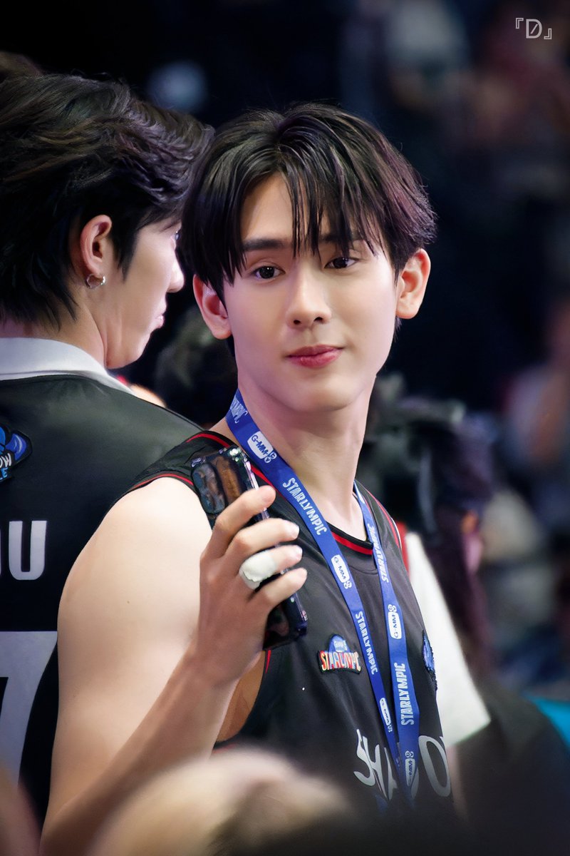 jingjok_d's tweet photo. #kasibook 🍅 @kasibook
#GMMTVStarlympic2023 
#GMMTVStarlympic https://t.co/hYsLtk80tb