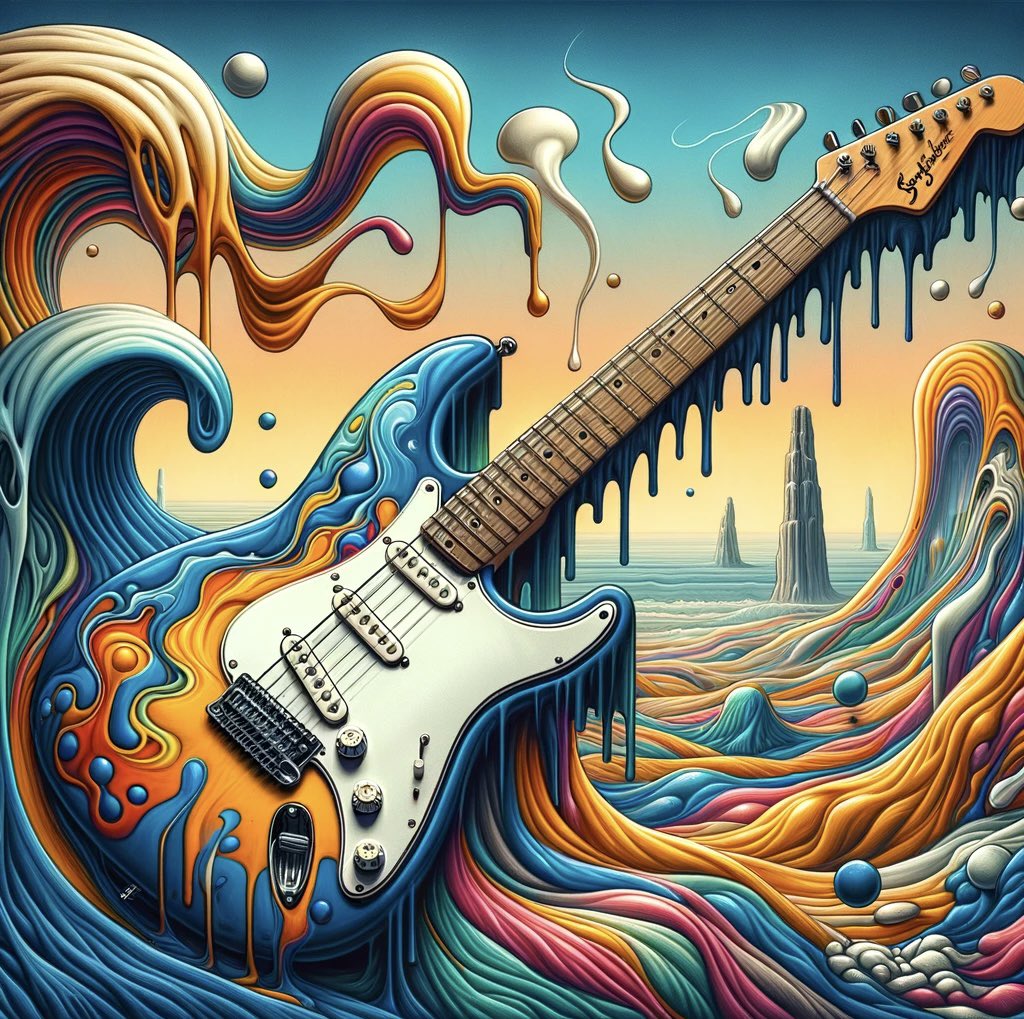 Need original and unique electric guitar loops to create songs with? 
beatstars.com/teeba/sound-ki…