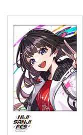 nano10041004's tweet photo. 【交換】にじさんじ にじフェス 2023 ランダムチェキ風カード 

譲】🐰
求】🗝️💸

24日での現地手渡しで探しております。
お気軽にお声掛けください https://t.co/68q6y5MDha