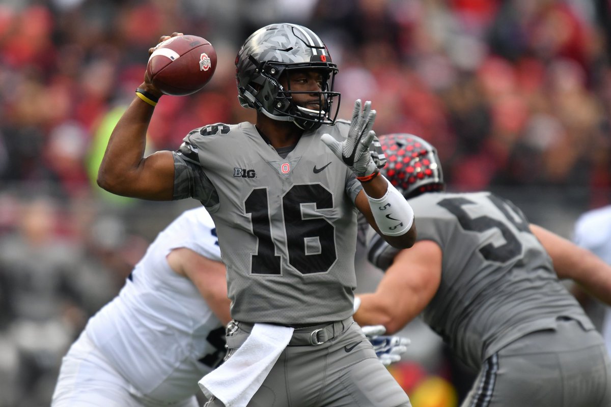 Buckeye Blitz tweet media