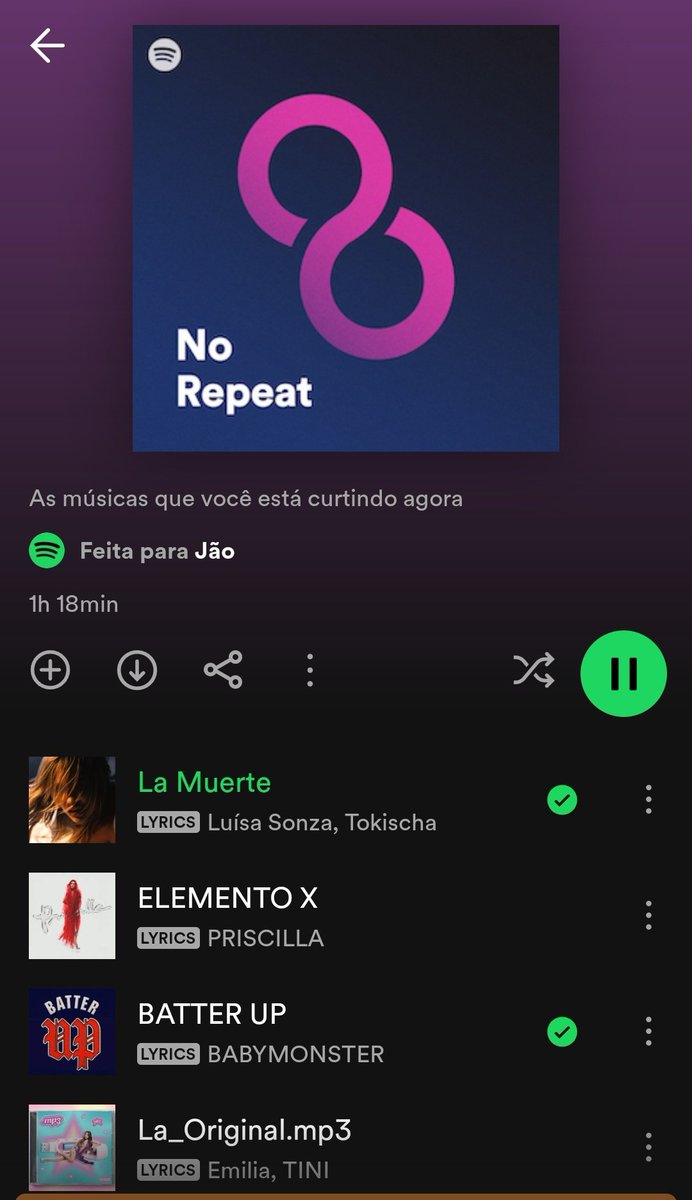 Eu_jaozinh0's tweet photo. Prove que vc n é um fã que só reclama:
Me: https://t.co/dHemjjde8T