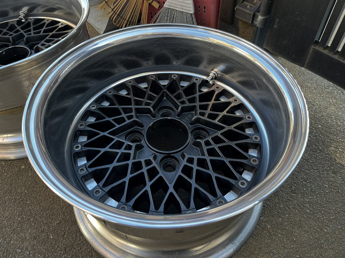 鎌ヶ谷ワイドホイール (@KamagayaWheel) / Posts / X