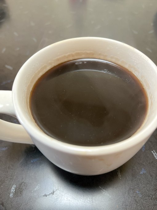 「コーヒー ティーカップ」のTwitter画像/イラスト(新着)｜4ページ目