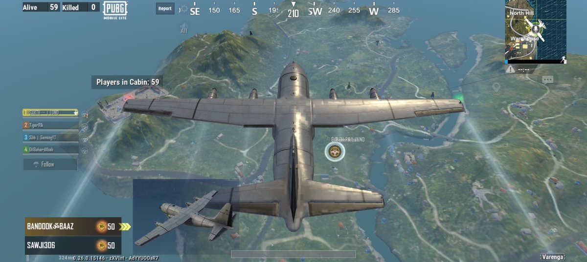 SBBGAMING143's tweet photo. @Mission30PMLIV #WeWantPUBGMobileLiteIndianVersion https://t.co/mTadNpo1C8