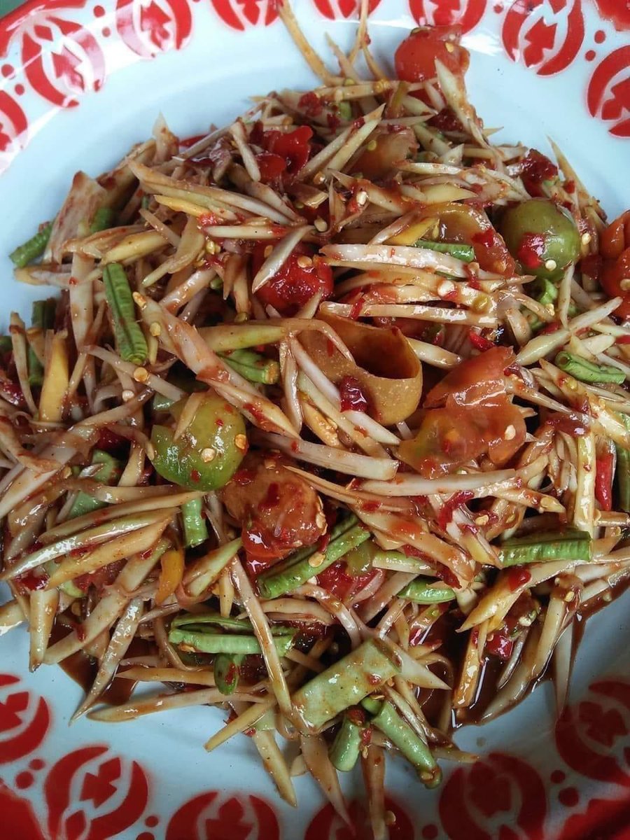 chompu_athita's tweet photo. ที่บ้านเธอมีมั้ย มีมั้ย มีมั้ย มีอีกถาดมั้ยเธอ🤤

แบบนี้มีที่ไหน🥹 https://t.co/dnalqzFd5g