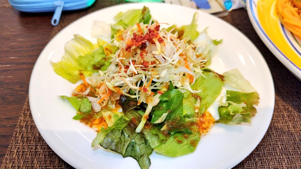 Porte0077's tweet photo. ランチ〜🍽️🍝🥗🍮😋

#今日のランチ
#ilponte
#南條愛乃
#南條愛乃10thLIVE 
#富士ロゼシアター https://t.co/pDJoR9stGQ