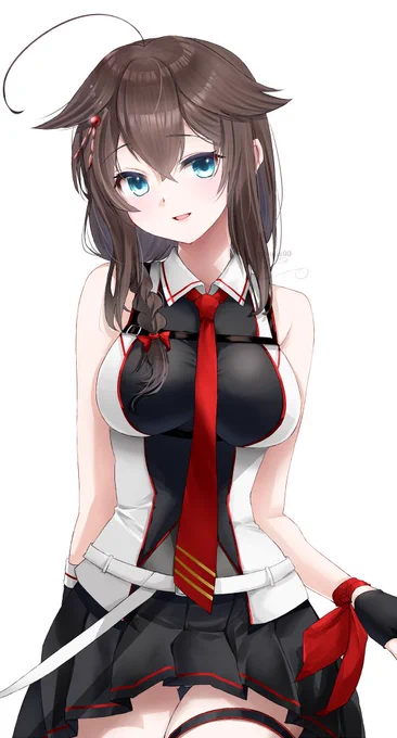 クリスマスイブに仕事をしている提督に元気をくれる時雨ちゃん 