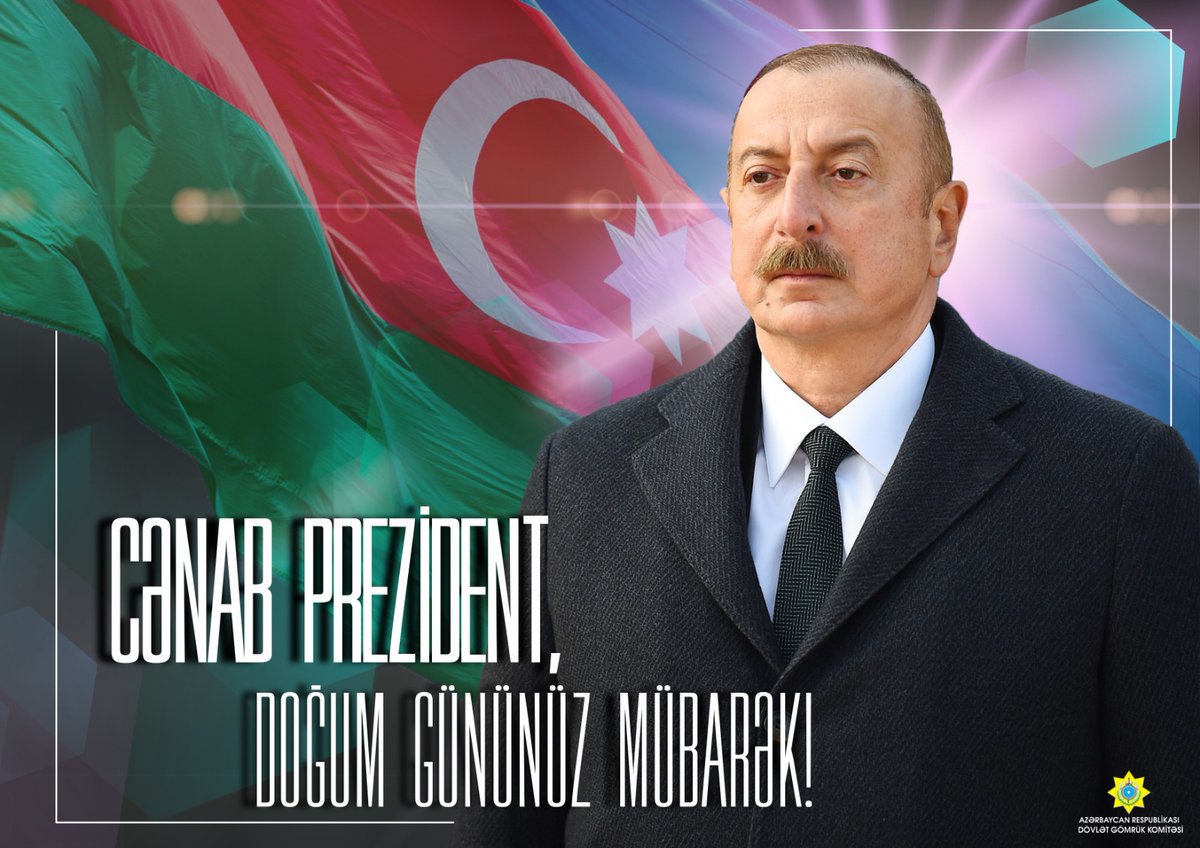 Shahin Baghirov (@shahin_baghirov) on Twitter photo 