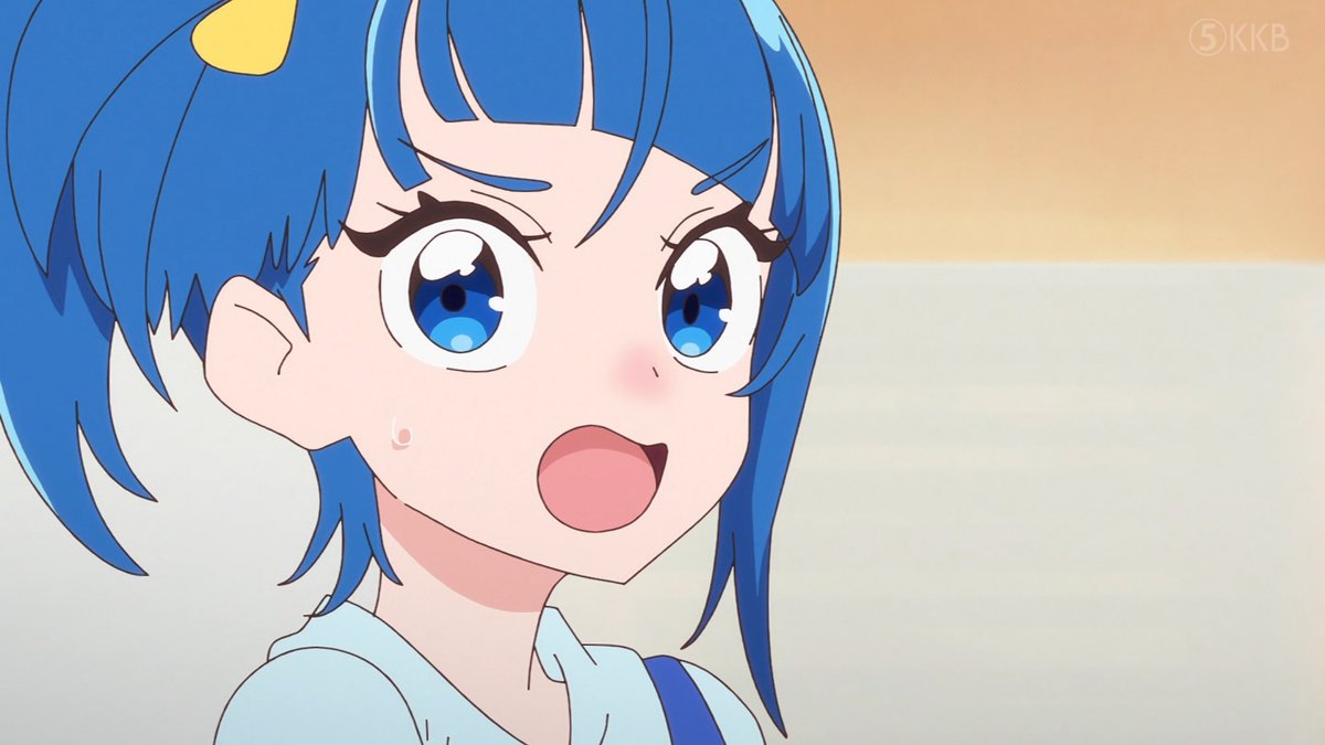 レッドくん 再登場 ソラちゃん 家族の前だと途端に砕けた喋り方になる