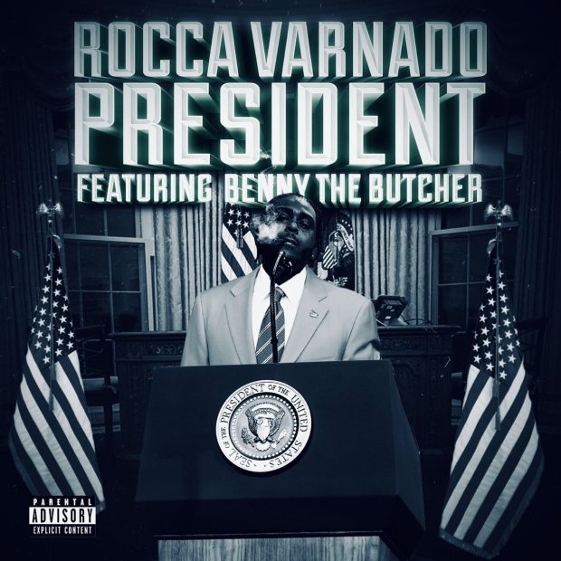 TheHypeMagazine's tweet photo. New post (Rocca Varnado &amp; Benny The Butcher Shares New Track "President") has been published on The Hype Magazine - https://t.co/Svu632tFnt https://t.co/hWVGuUTasG