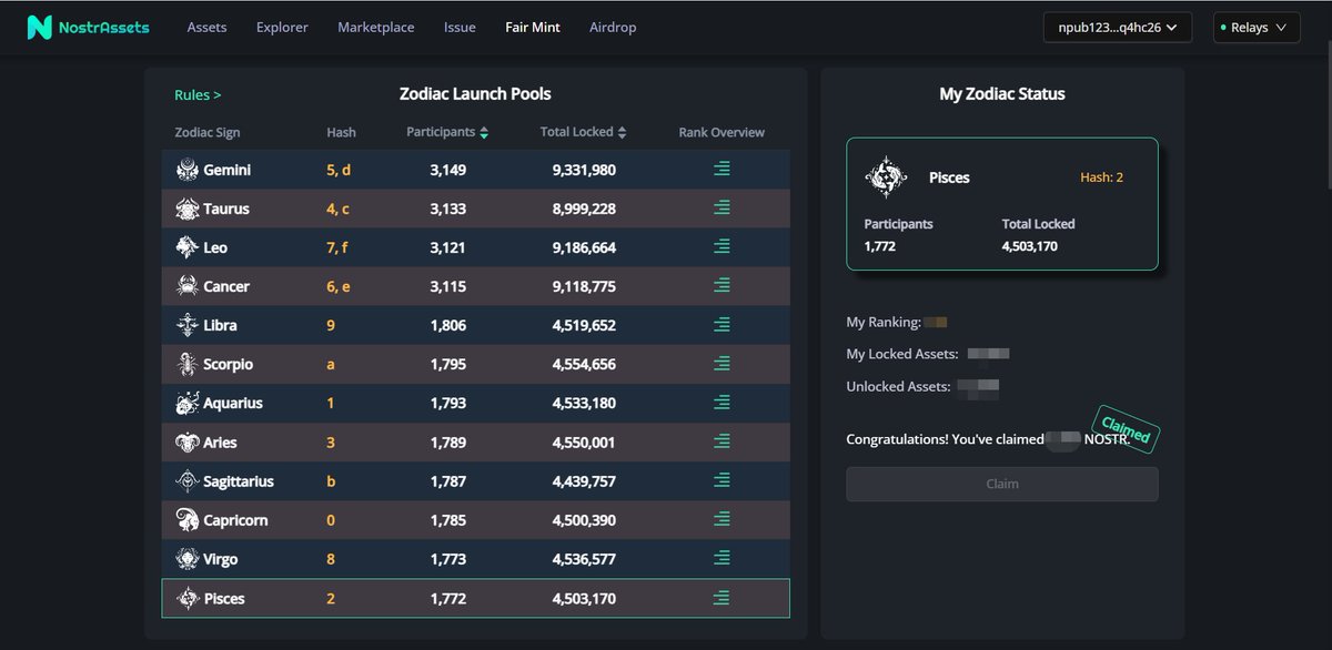 Lnfi Network tweet media