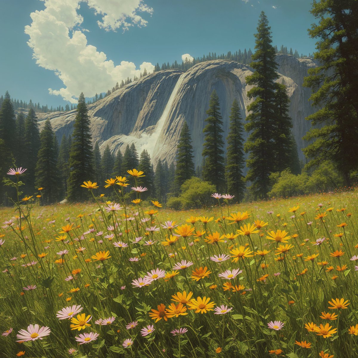 My Genesis Pieces now live on
<a href="/foundation/">Foundation 🌐</a>
1. Radiant Bloom (20 Editions) at 0.07ETH foundation.app/collection/rbl…
2. Cloudwalker (25 Editions) at 0.052ETH foundation.app/collection/clw…
3. High Noon 1/1 reserve price at 0.15ETH Buy now price at 0.52ETH foundation.app/@WizrdBytes/yg…

#artshare #NFT