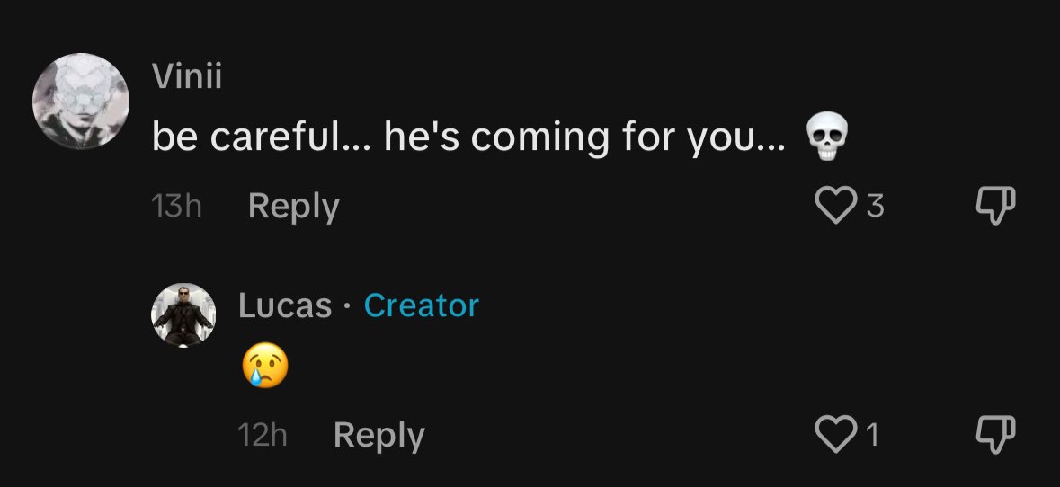 deadbyloba's tweet photo. This isn’t a fucking joke RESPECT HIS GOD DAMN BOUNDARIES I fucking hate these newgens https://t.co/LnYbuxmxgd