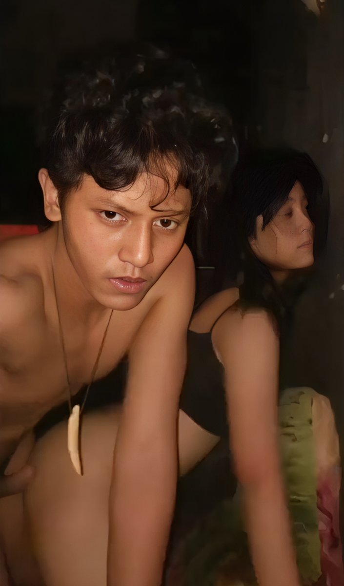 txBinor's tweet photo. Ada yg punya video full mereka? DM bunda pliss.. https://t.co/HdjaTujIZF