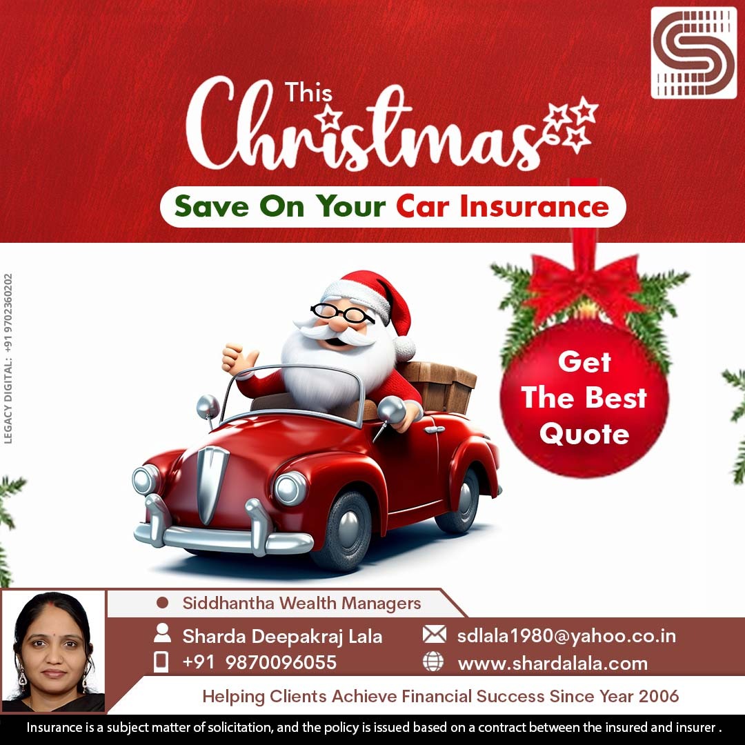 SiddhanthWealth's tweet photo. #insurance #insuranceagent #carinsurance #carinsurancepolicy #carinsurancequotes #carinsurancecoverage #carinsurancetips #carinsuranceclaim #ComprehensiveCover #shardalala https://t.co/4RqBlGcjna