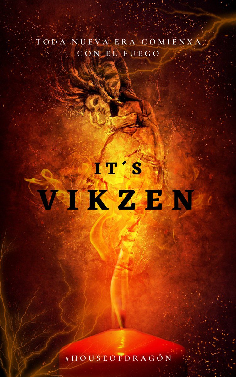 soyvikzen's tweet photo. Ya gané coronas, ahora quiero robarte el corazón ❤️🔥❤️🔥❤️🔥 #ItsVikzen https://t.co/qZi1vabwOi