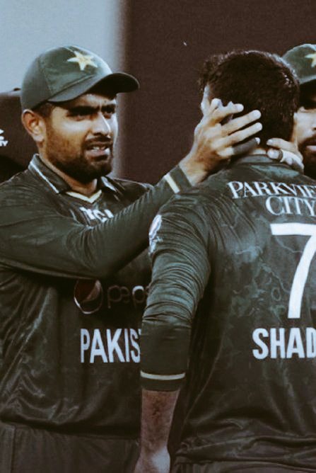 I can't see my King Babar in this mood! 👀😭
It hurts Babar still! 💔
#BabarAzam𓃵 #T20WorldCup2021