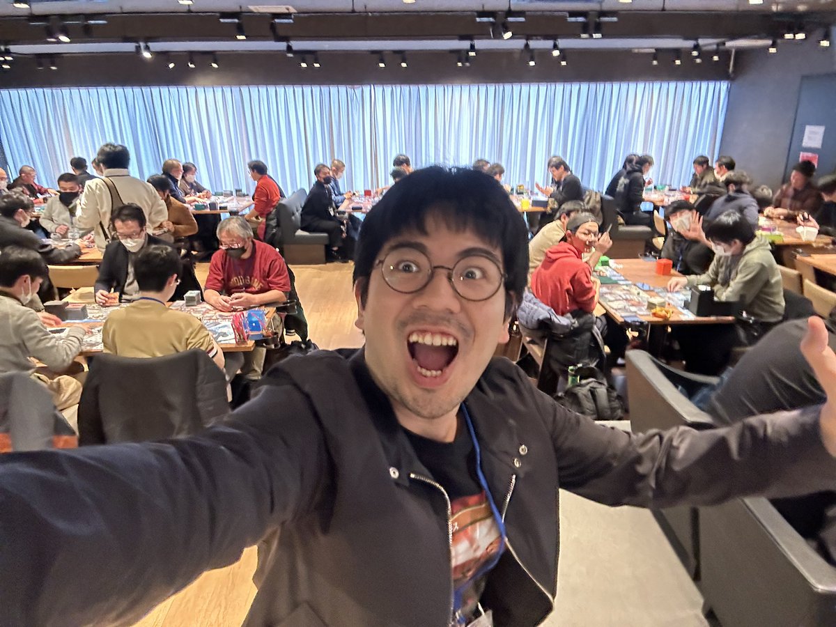 Human_Monk's tweet photo. 統率者クリスマス🎄
clovebase満員御礼で開幕しましたーー‼️
エドガーマルコフ出撃だー https://t.co/eNEC0WKKtv