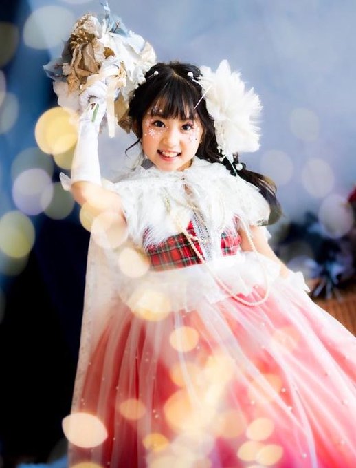 Twitterのコスプレ画像3