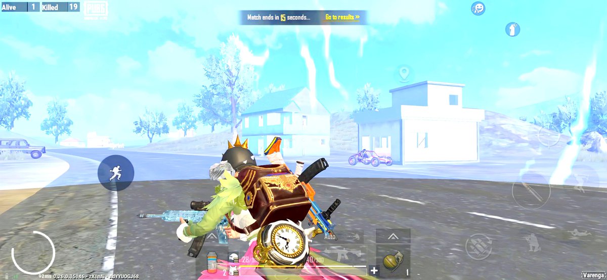 DELTAGURUYT3's tweet photo. #WeWantPUBGMobileLiteIndianVersion https://t.co/pgY6frE91t