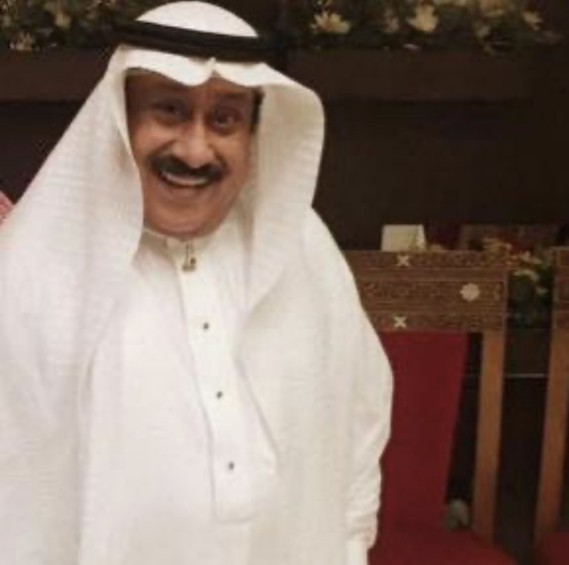Yahya Babair يحيى بابعير tweet media