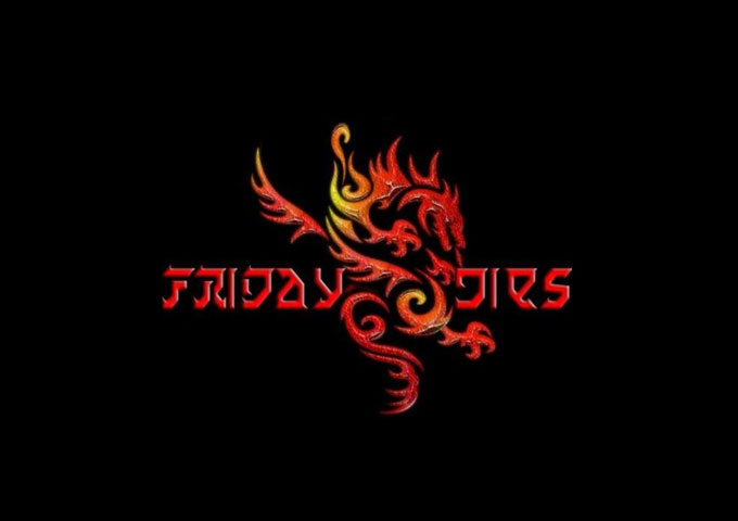Jamsphere's tweet photo. ๐ฅ Friday Dies emerges stronger than ever! Unveil the sheer intensity packed in 'Underground Chemist' ๐ธ๐ค Dive into the raw power and sonic mastery fueling their resurgence! #FridayDies #UndergroundChemist #MetalRevival #RawPower #MusicMastery - https://t.co/H7nJn56dXh https://t.co/NqoMkz2Jju