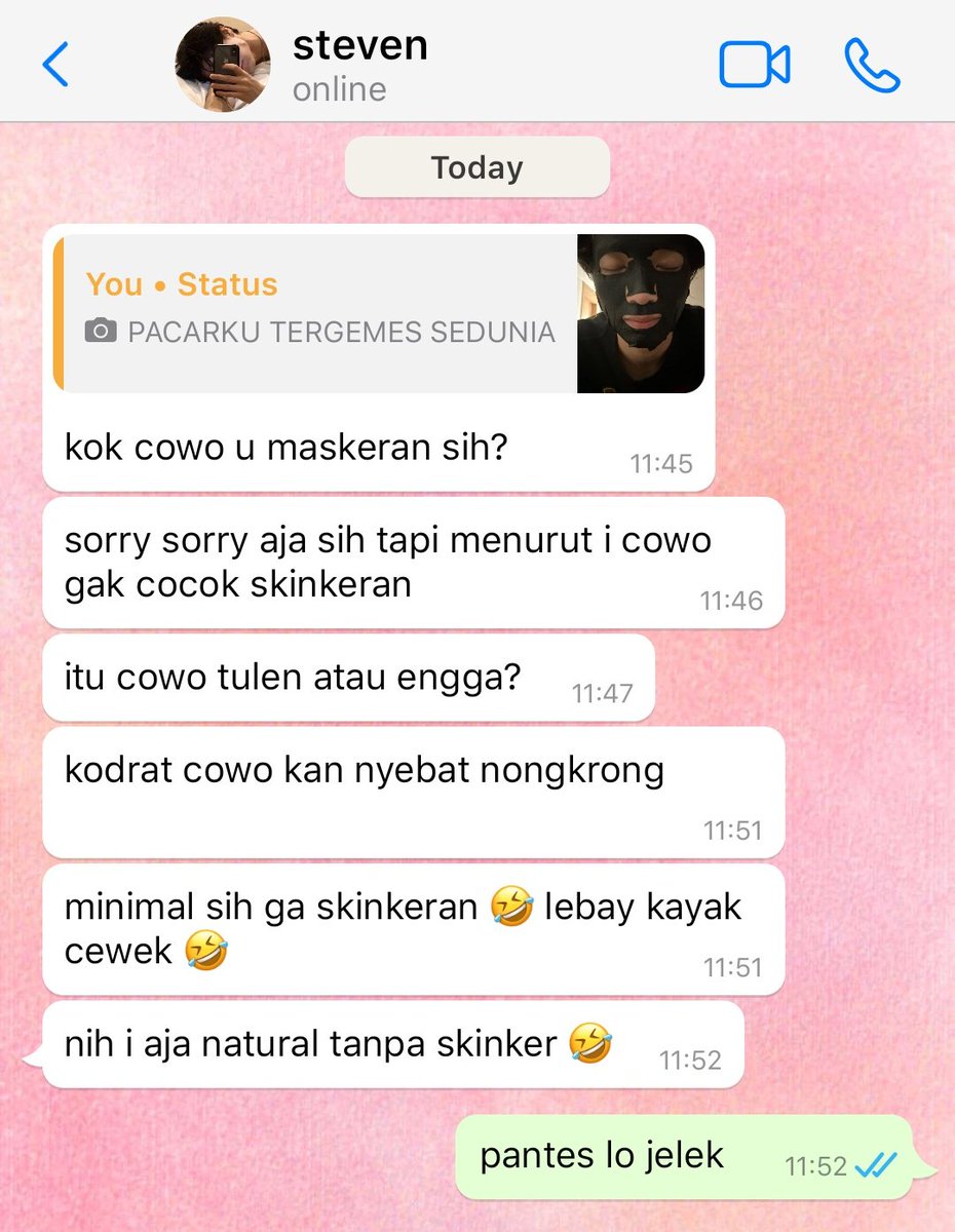 micimocies's tweet photo. pick me girls are annoying, but have you ever met a pick me boy?

a lee haechan few tweets au
written by micimocies https://t.co/e4Q3kQ51Nv