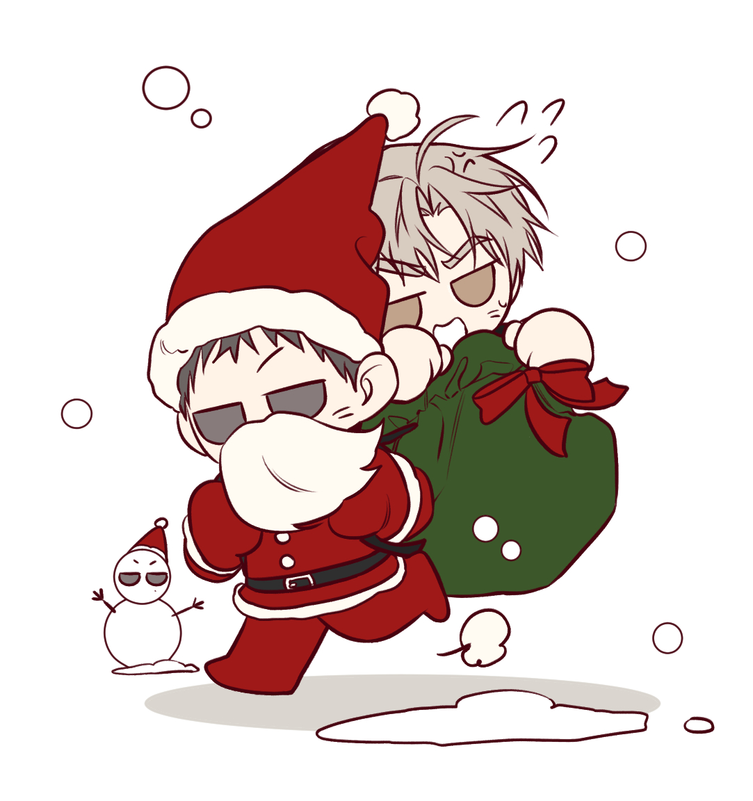 Hodot_01's tweet photo. 🎄❤️메리 크리스마스~❤️🎄

#공과_사는_구분해 #공사구 #O49 https://t.co/JGqseLqIgp