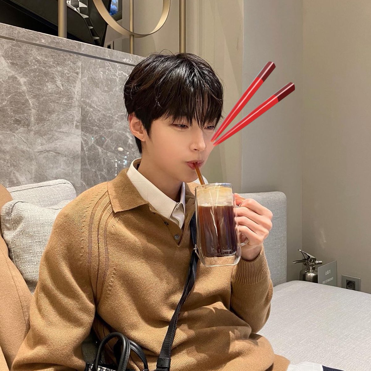 inyeoppies's tweet photo. no one talk to me rn https://t.co/kvmwnC6ejk