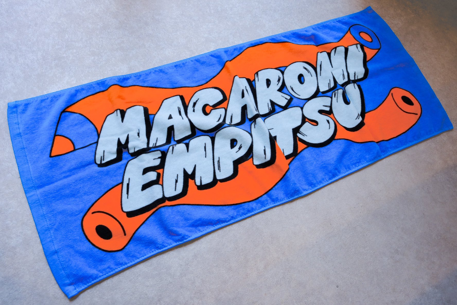 マカロ二えんぴつ CDキーホルダー 16種 マカロニえんぴつ 公式