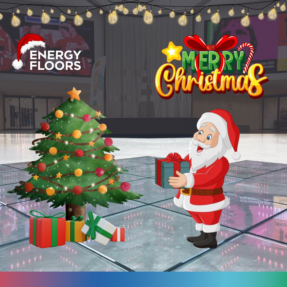 🌟✨ Wishing You a Merry Sustainable Christmas! 🌟✨

As the festive season wraps us in its warmth, we want to extend our heartfelt gratitude to all our incredible followers, partners, and fellow champions of sustainable energy. 🌍💚