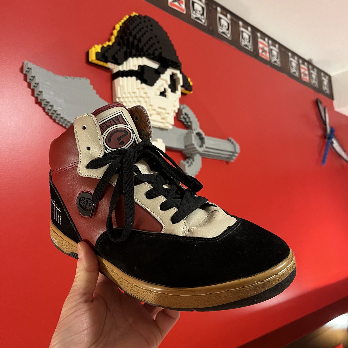 tomoaky1976's tweet photo. メリクリー💀���� https://t.co/5q1BC5KSGN
