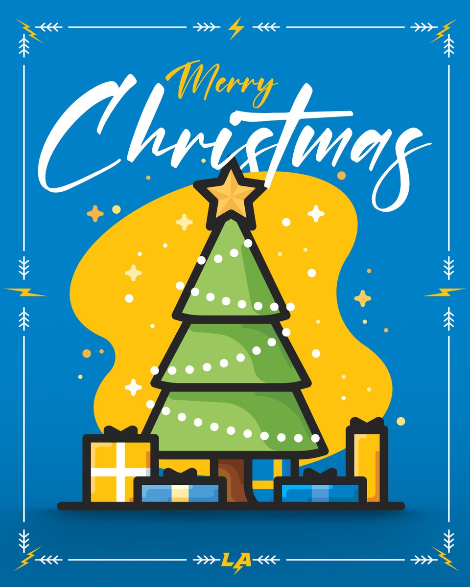 Los Angeles Chargers tweet media