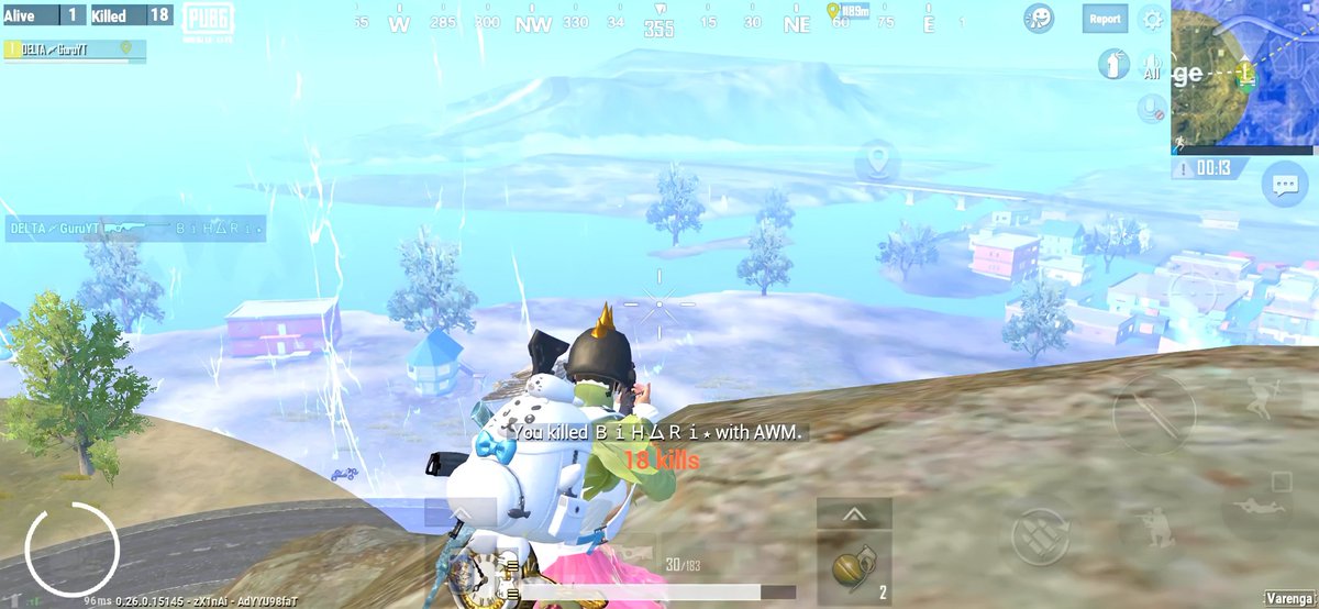 DELTAGURUYT3's tweet photo. Please Launch Pubg Mobile Lite Indian Version 🙏
@hisohn 
#WeWantPUBGMobileLiteIndianVersion
#WeWantPUBGMobileLiteIndianVersion https://t.co/3WWAvmecAr