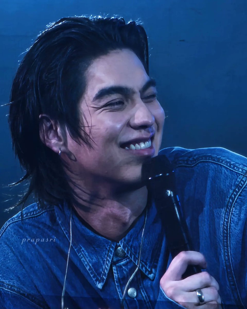 GvebaZaa's tweet photo. ���อยยิ้มนั้น 💙🩵

@bbrightvc 
#bbrightvc
#BRIGHTsHomeParty_Day1 https://t.co/B1NpQk616T