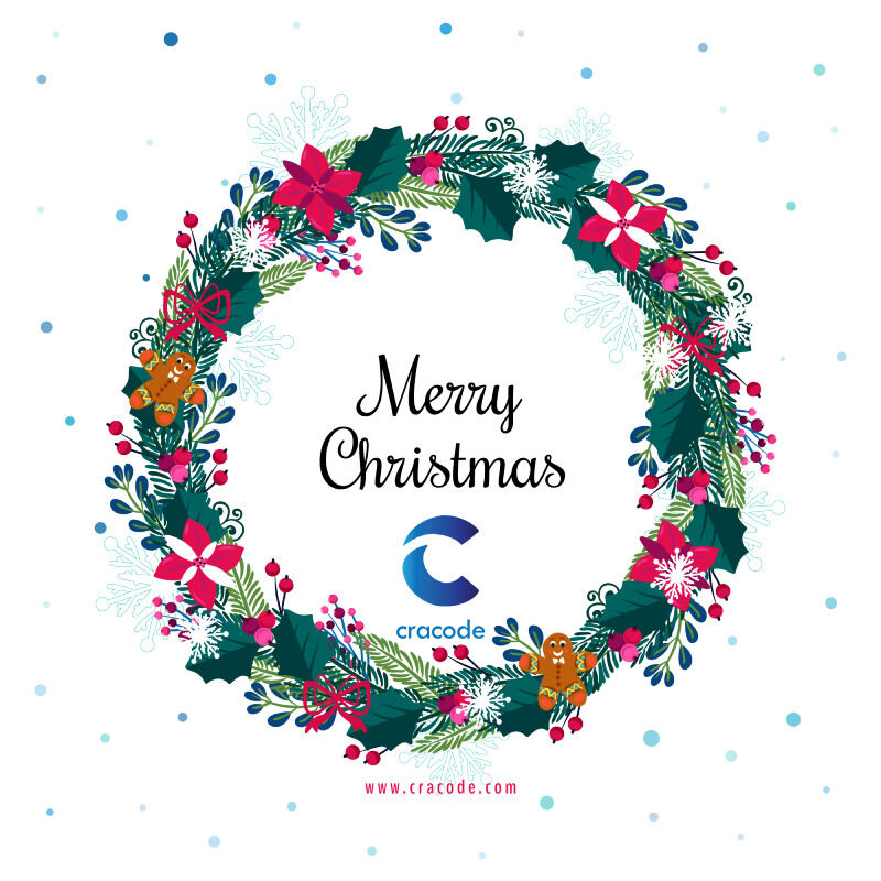 Team_Cracode's tweet image. 🎄✨ Wishing you a Merry Christmas and a tech-tacular New Year.
May your devices be swift, your codes bug-free, and your innovations boundless. 🌟🎁 #ChristmasTechMagic #HappyHolidays2023 #gooninternet #fabricatingrevolution #goodtimes #cracode