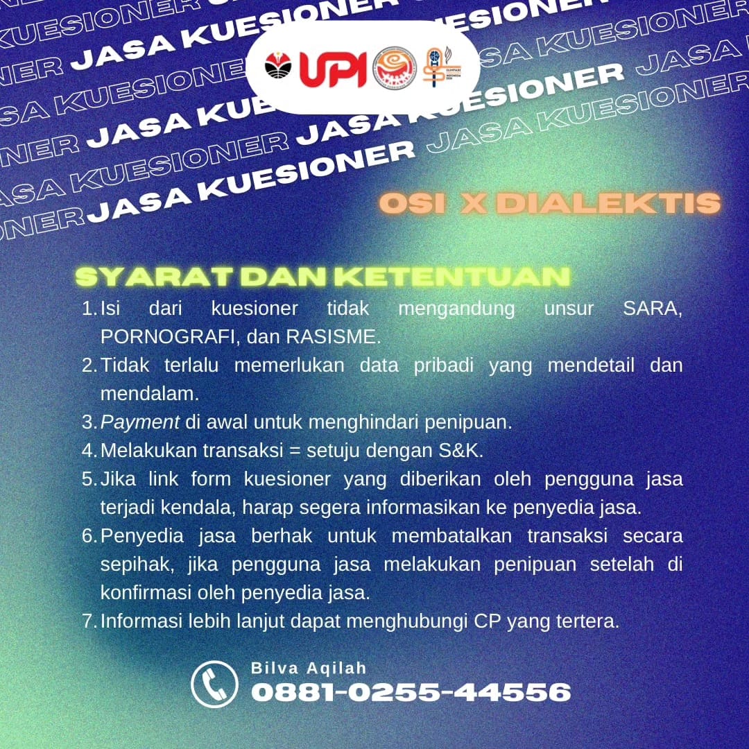 donttknowwhere's tweet photo. 📣OPEN JASA ISI KUESIONER📣 https://t.co/nxCHN9Fdix