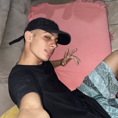 #NovaFotoDePerfil