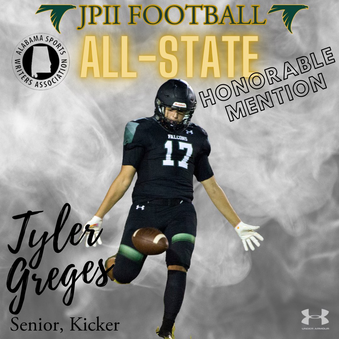 JPII Athletics tweet media