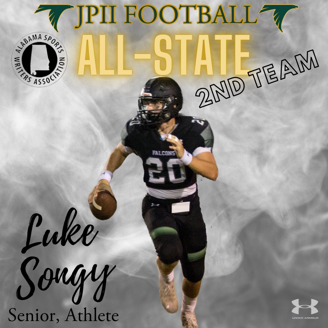 JPII Athletics tweet media