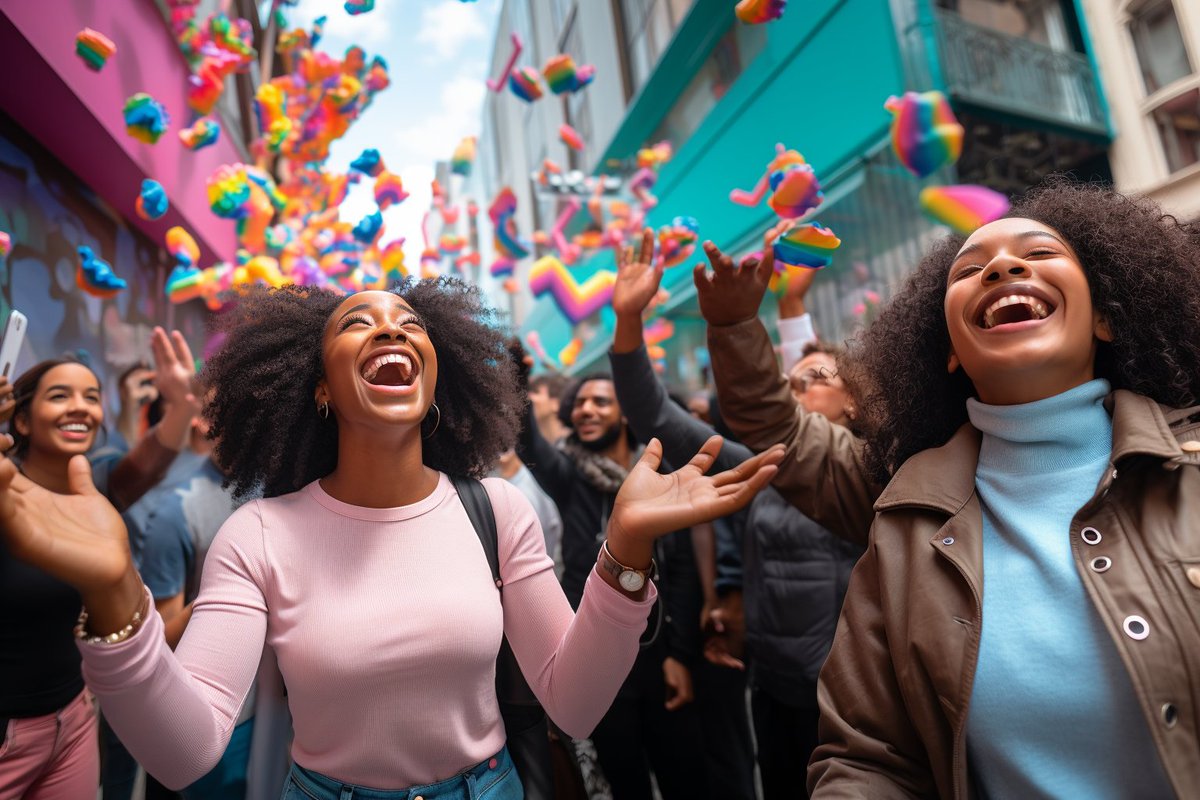 Ask me anything (AMA) about our latest project, Future Creatives. An ecosystem that revolutionises how entertainment, the arts and culture can be democratically funded, distributed and supported so that we unlock new possibilities, partnerships and value. x.com/FUCR_1/status/…