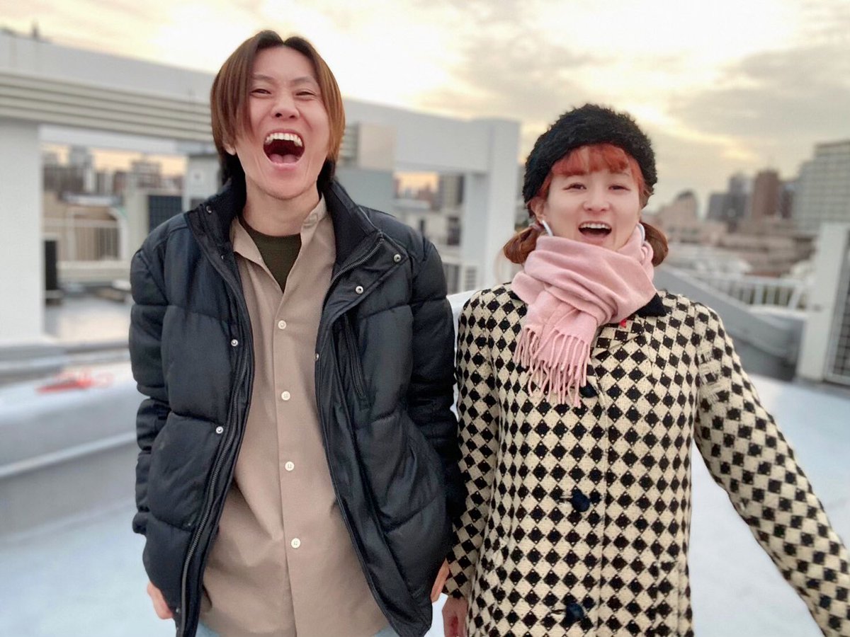 compactclub's tweet photo. 今夜21:00〜
インスタライブやります🎄

ゲストは俳優の平原大地くん
最短最速で映画の主役にスカウトされ、
海外映画賞19冠を獲得した秘密に迫ります。
歌も歌います。
https://t.co/wnMrXgYwbe https://t.co/XFlMntW938