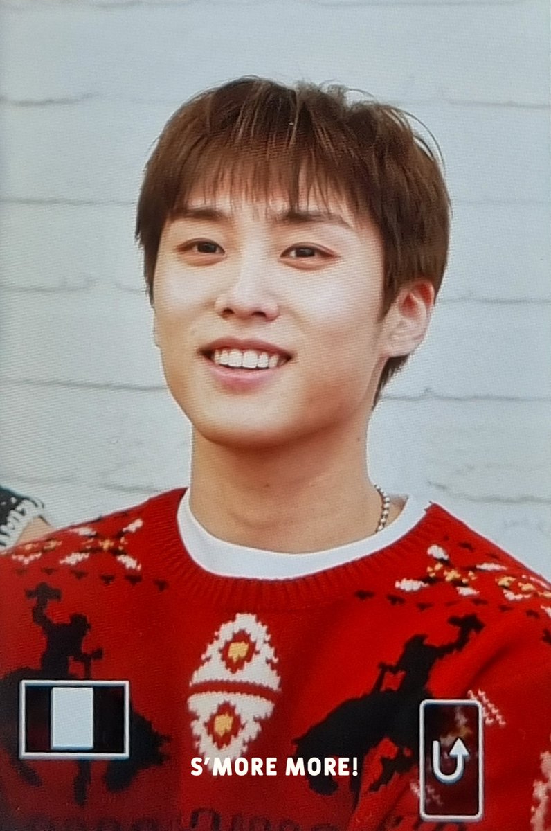 SmoreMore530's tweet photo. 231224 포토이벤트
#제이콥 #더보이즈 #JACOB #THEBOYZ https://t.co/8Gd5GF9DDZ
