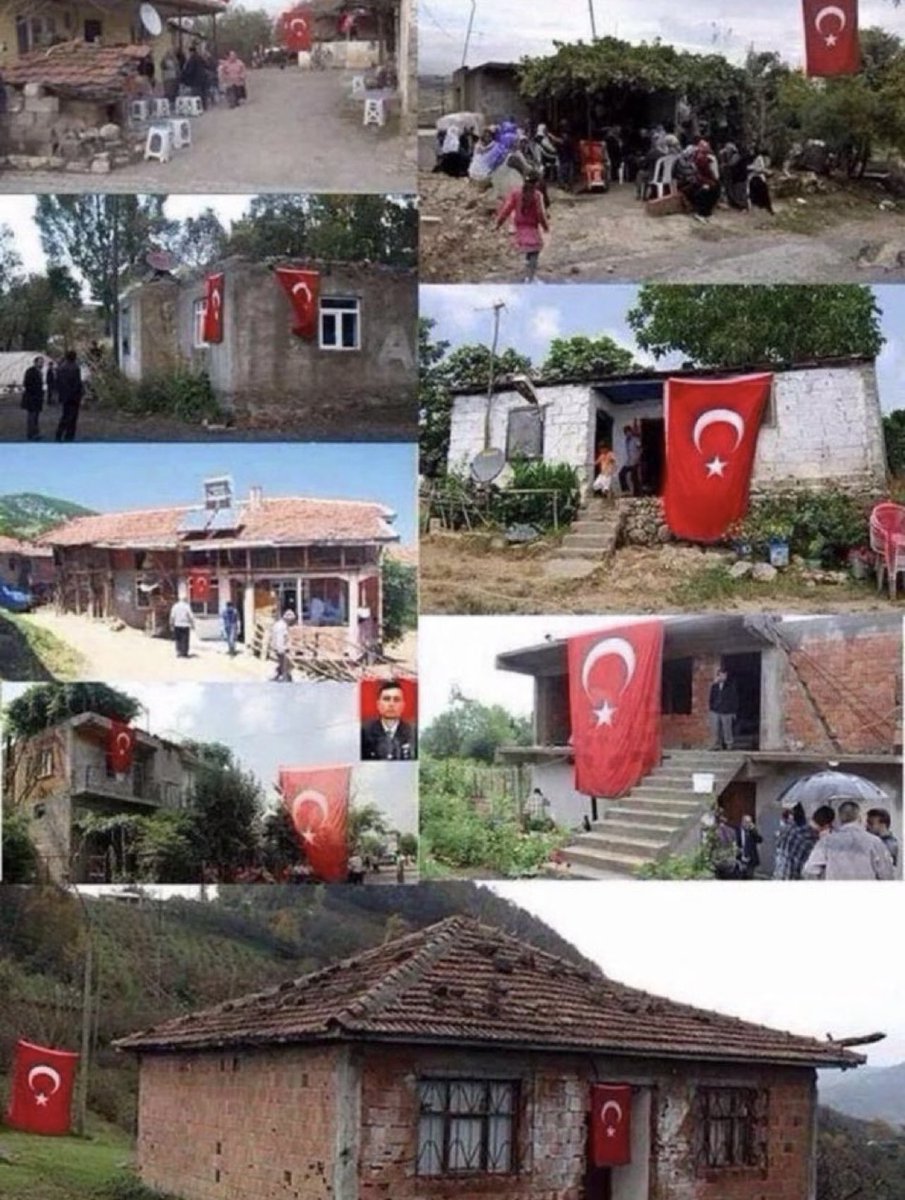 Evet, #MilliYas ilan edilmelidir. 

Kaybettiğimiz kahraman evlatlarımız asla birer “sayıya” dönüşmemeli.

Milletçe, birlik beraberlik içinde, terörü asla kabullenmeyeceğimizin duruşu olmalı milli yas. 

Kahrolsun terör !