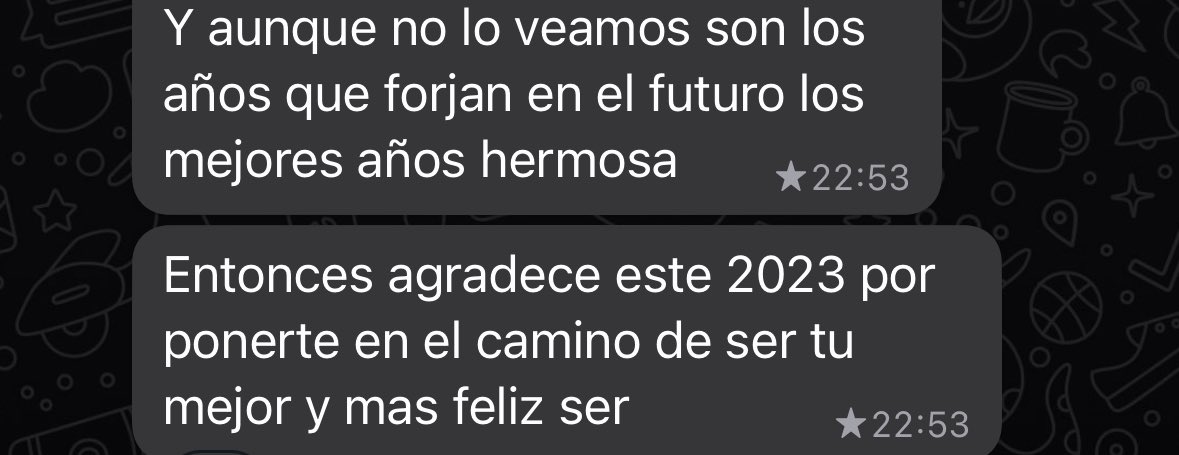 andreareul's tweet photo. Un friendly reminder para todos los que tuvimos un año difícil: https://t.co/WwTFqQiKhT