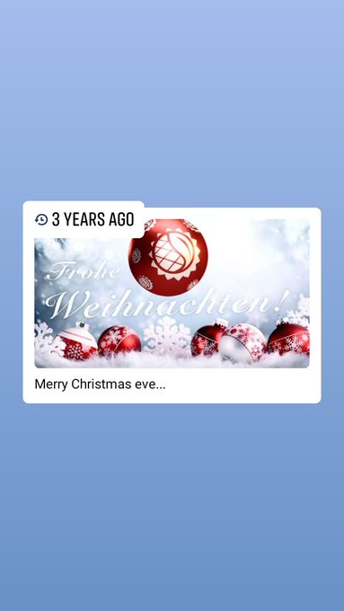 https://t.co/GDdCP8vgWo<a href="/tag/deutschland"class="tags"><span>#deutschland</span></a><a href="/tag/christmas"class="tags"><span>#christmas</span></a><a href="/tag/christmastime"class="tags"><span>#christmastime</span></a><a href="/tag/weihnachten"class="tags"><span>#weihnachten</span></a>