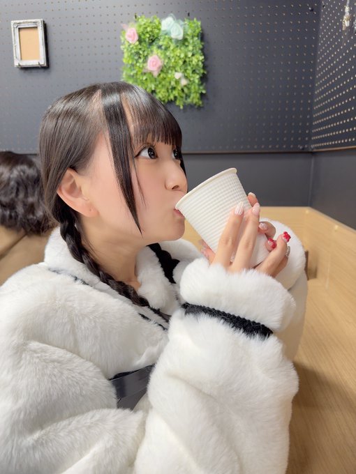 奥野未悠のTwitter画像42