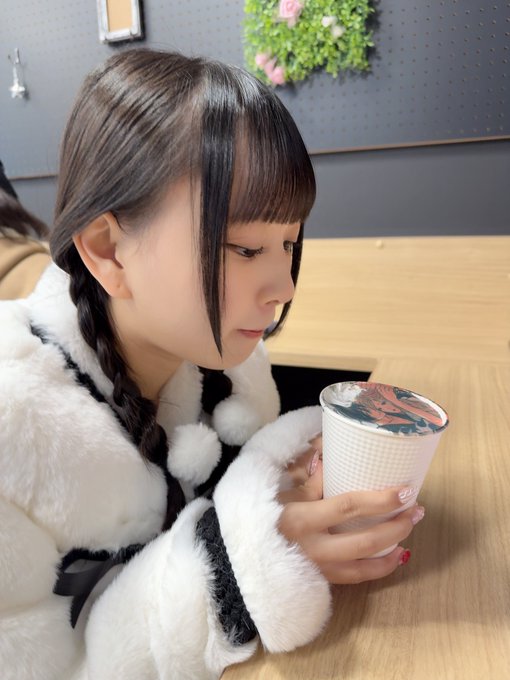 奥野未悠のTwitter画像41