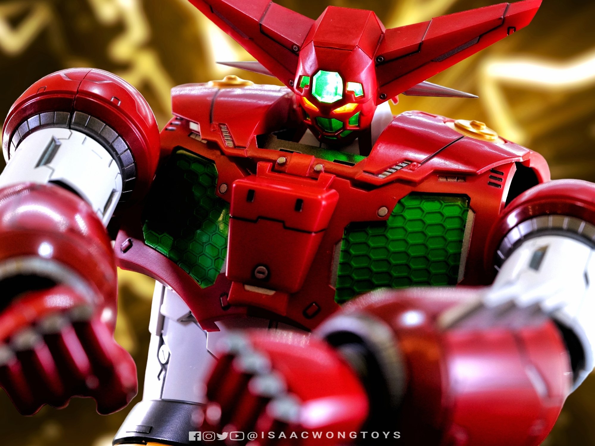 IsaacWongToys on X: IsaacWongToys on X:
