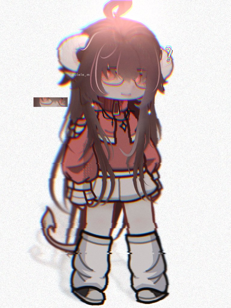 Lele_matiii's tweet photo. my gl2 oc
#gl2 #gachashade #gachacommunity #gachalife #gachaclub https://t.co/wiAqw28g0M